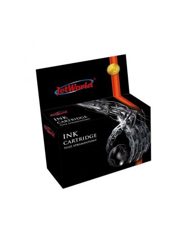 Cartus cerneala  Canon JetWorld  Magenta 130 ml Jetworld - 1 - Tik.ro