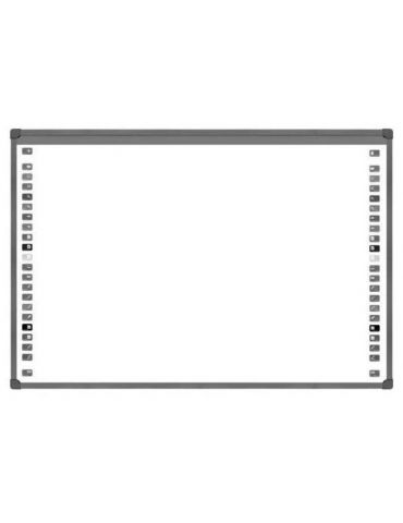 Tabla interactiva 85 evoboard ib-85 4:3 tehnologie optica cu 2 camere 2 puncte de atingere Evoboard - 1 - Tik.ro