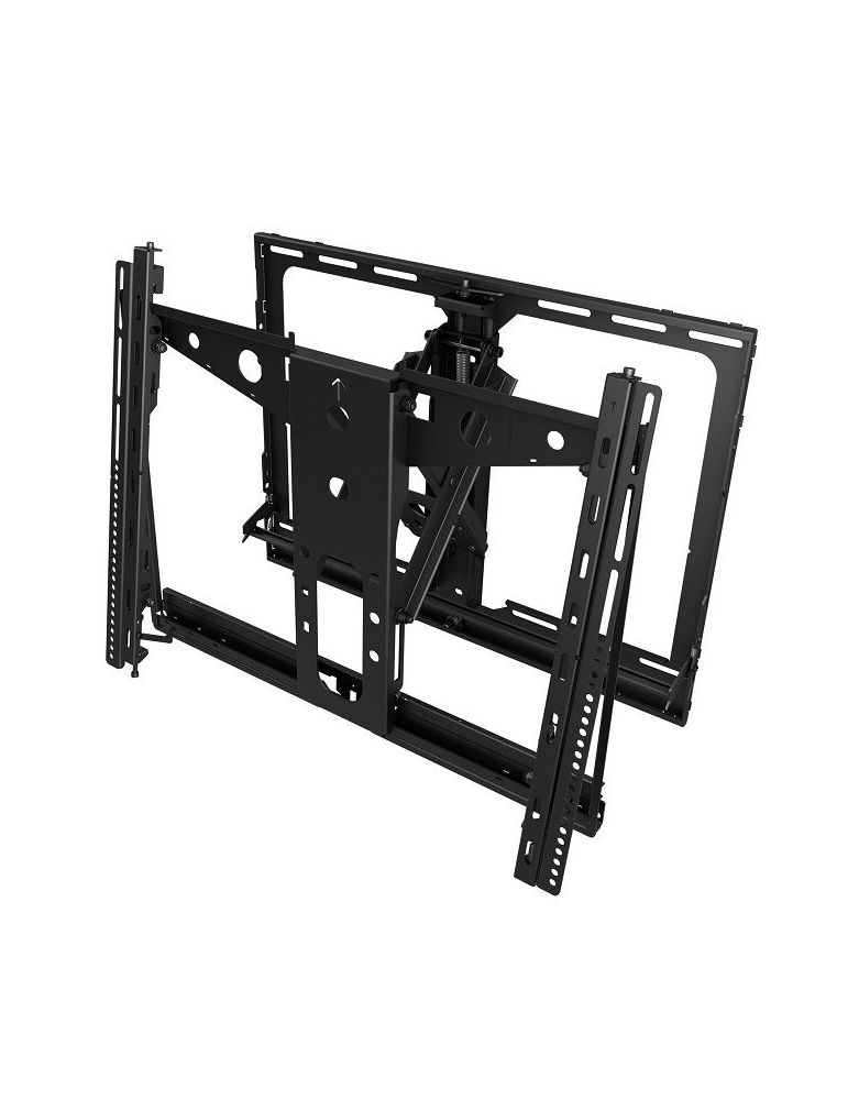 Suport video-wall Vogel's PFW6880, cu modul pop-out, 37-65inch, negru
