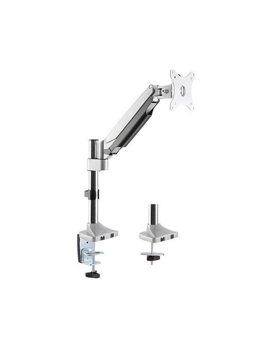Suport monitor ajustabil contrabalansat blackmount ldt10-c011p aluminiu Blackmount - 1