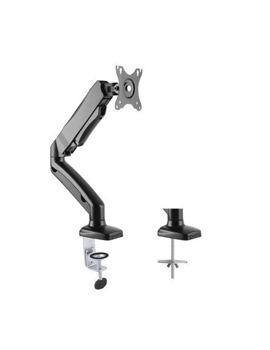 Suport monitor gas spring single arm blackmount ldt13-c012 13-27 Blackmount - 1