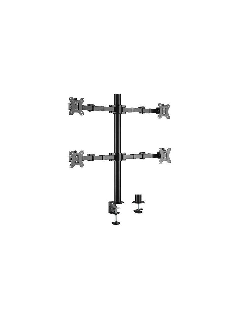 Suport monitor Blackmount LDT33-C048, 17-32inch, Black