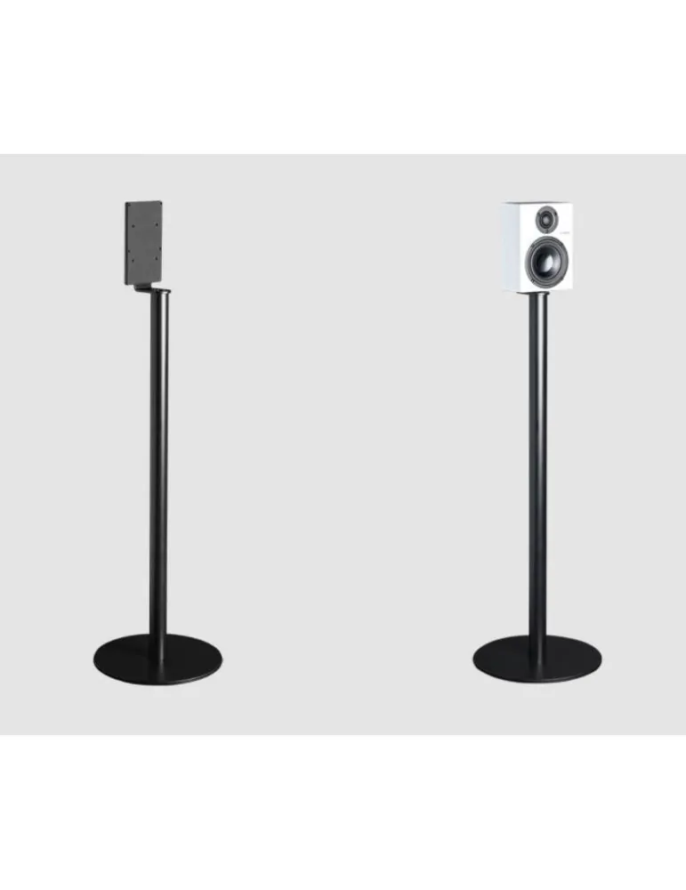 Suport podea lyngdorf mh - pentru boxele mh-2 si mh-3 - pretul specificat este pentru 1 bucata