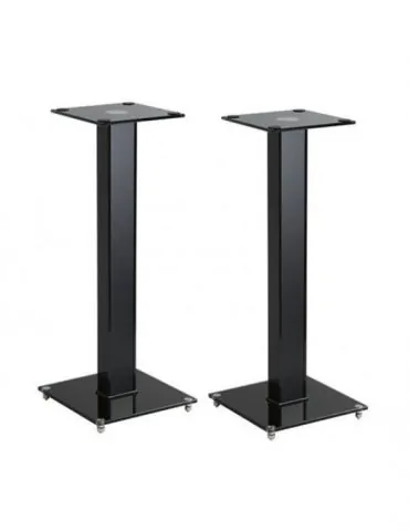 Stand de boxe de raft blackmount bp1 din aluminiu si sticla - 2 bucati Blackmount - 1 - Tik.ro