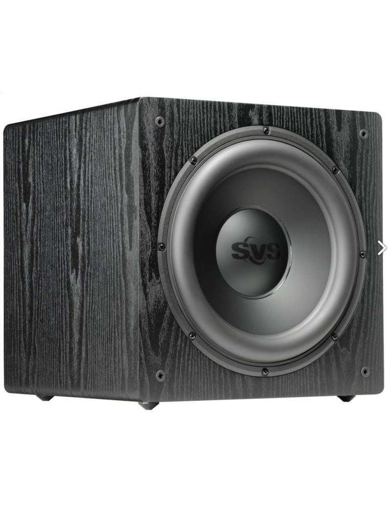 Subwoofer svs sb12-nsd