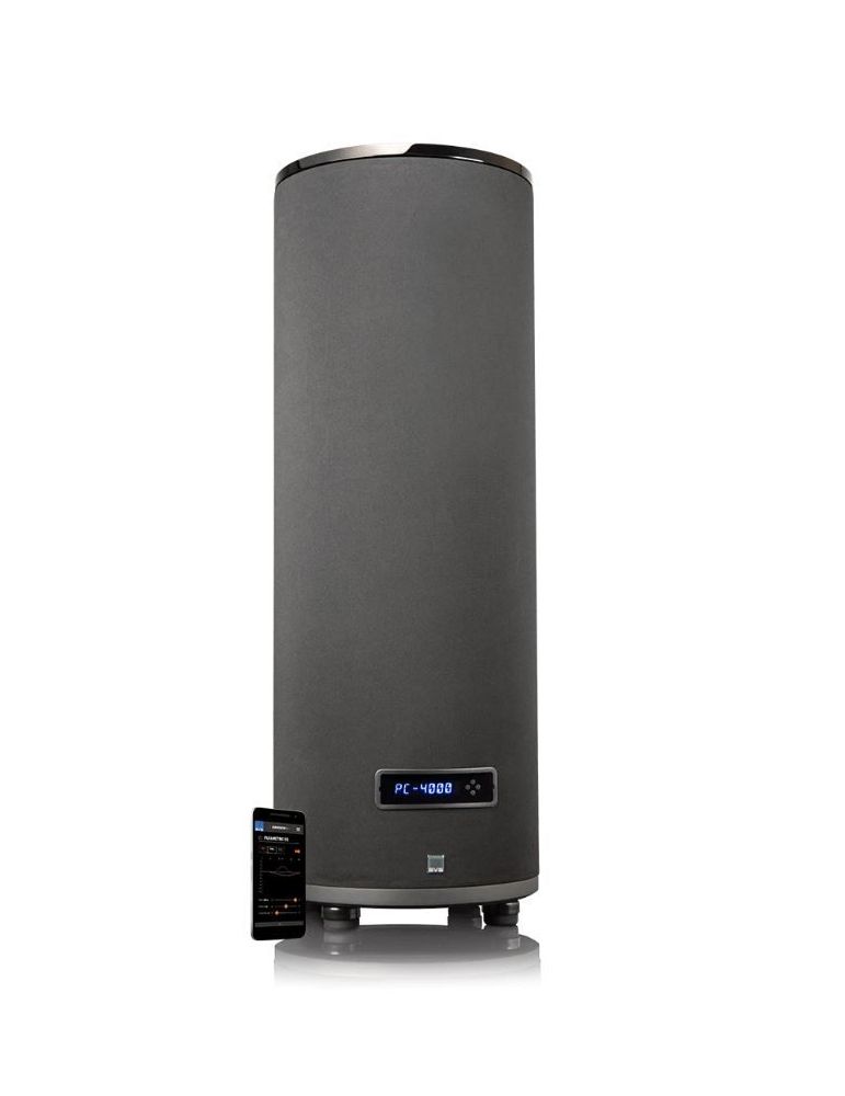 Subwoofer svs pc-4000