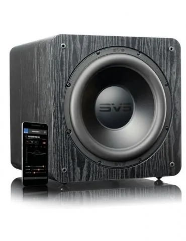 Subwoofer svs sb-2000 pro Svs - 1 - Tik.ro