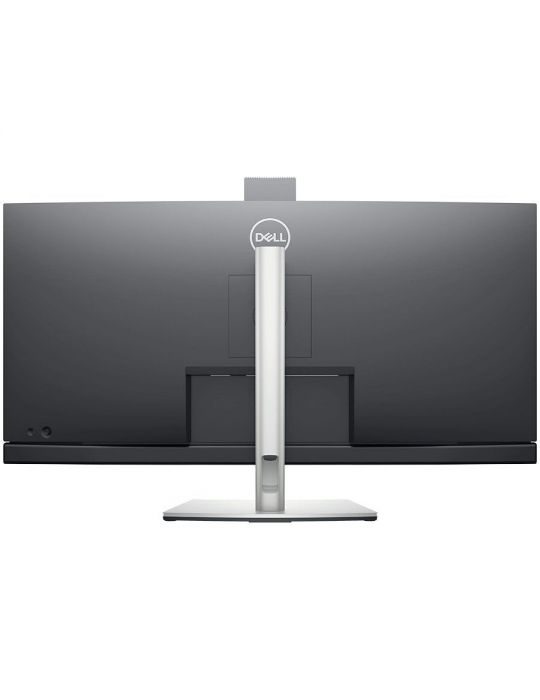 Monitor led dell curved video conferencing c3422we 34.14 wqhd 3440x1440 Dell - 1