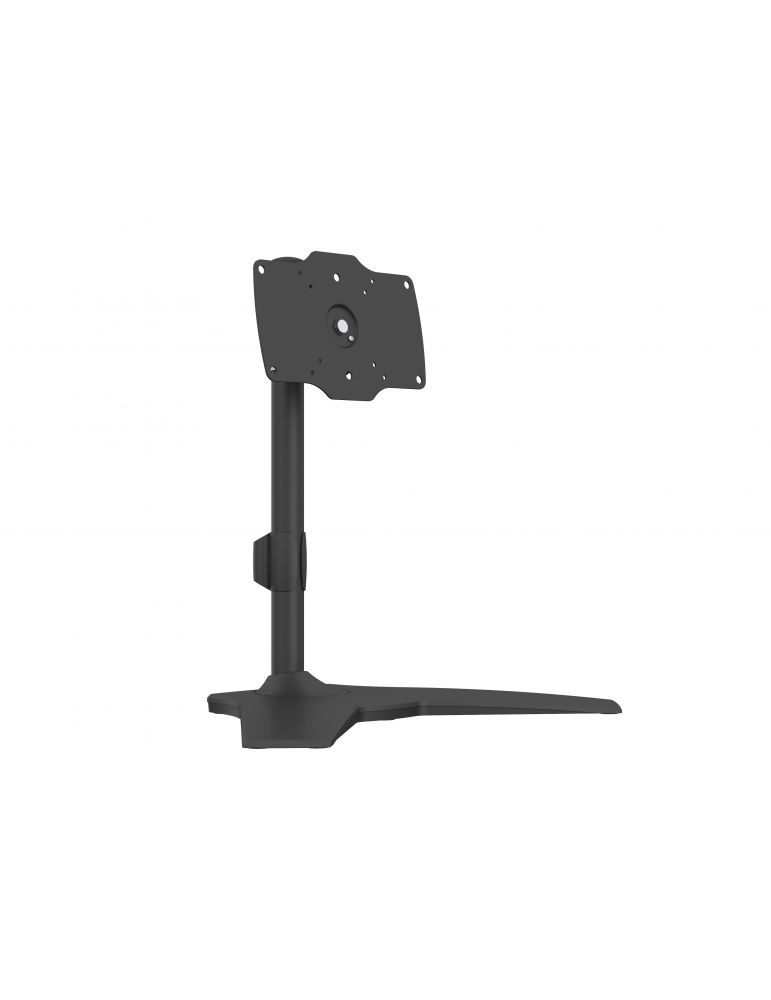 Multibrackets 7396 sistem montare monitor/stand 81,3 cm (32") De sine stătătoare Negru