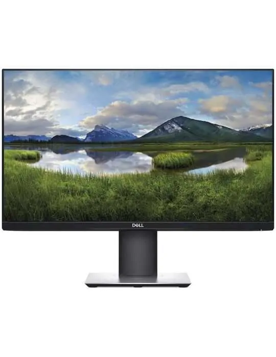 Monitor led dell professional p2419hc 23.8 1920x1080 16:9 ips 1000:1 Dell - 1