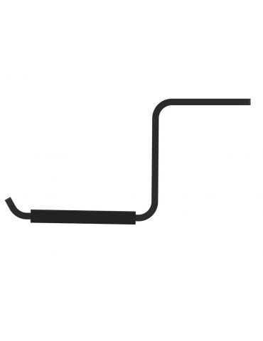 Multibrackets 1886 accesorii pentru căști Suport cască Multibrackets - 4