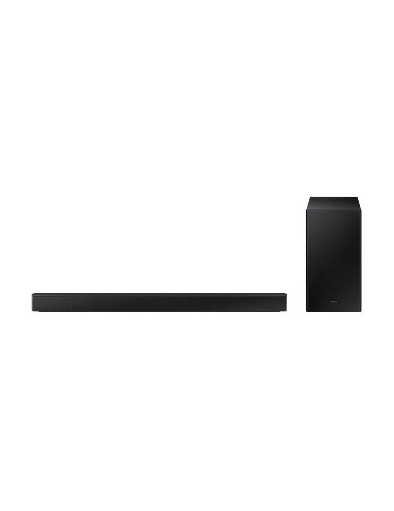 Samsung HW-B450/EN sisteme de difuzoare tip bară de sunet Negru 2.1 canale 300 W