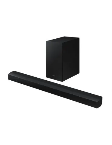 Samsung HW-B450/EN sisteme de difuzoare tip bară de sunet Negru 2.1 canale 300 W Samsung - 2