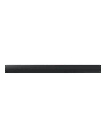 Samsung HW-B450/EN sisteme de difuzoare tip bară de sunet Negru 2.1 canale 300 W Samsung - 4