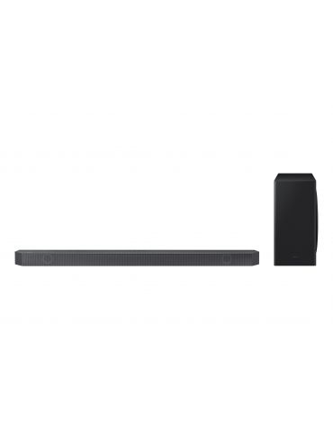 Samsung HW-Q800B Negru 5.1.2 canale 360 W Samsung - 1 - Tik.ro
