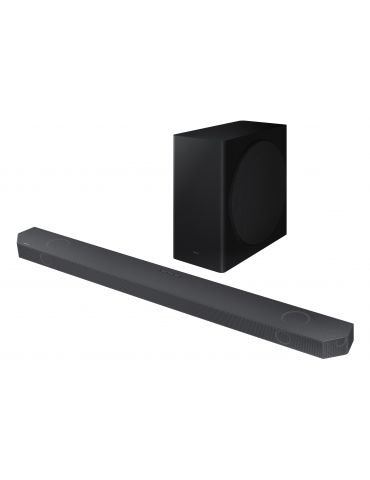 Samsung HW-Q800B Negru 5.1.2 canale 360 W Samsung - 2