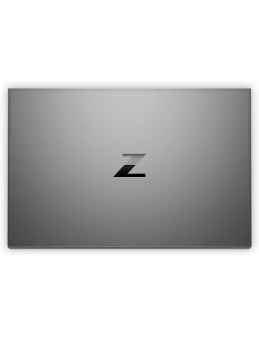 Laptop HP ZBook Studio 15 G8, Intel Core i7-11800H, 15.6", FHD AG 16GB, 512GB SSD, NVIDIA RTX 3060 6GB, W 11 Pro, Gray Hp - 7