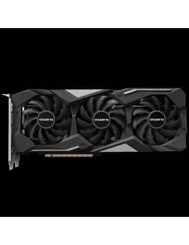 Placa video gigabyte rx 5500 xt gaming oc 8gb
gv-r55xtgaming Gigabyte - 1