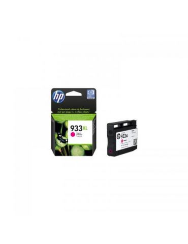 Cartus Cerneala HP 933XL Magenta - CN055AE Hp - 1 - Tik.ro