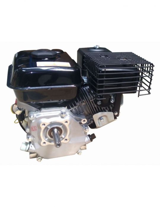 Lifan 168F-2 - Motor benzina 6.5CP 196cc 1C 4T OHV ax pana Progarden - 1