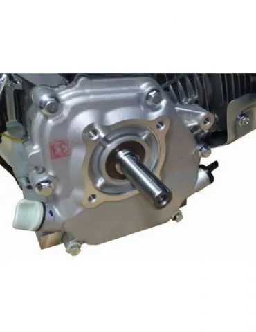 Lifan 168F-2 - Motor benzina 6.5CP 196cc 1C 4T OHV ax pana Progarden - 1