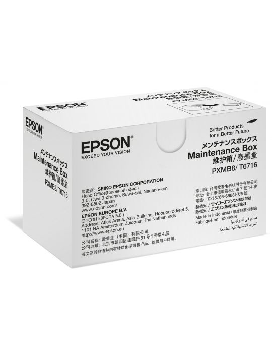 Epson Maintenance box Epson - 2
