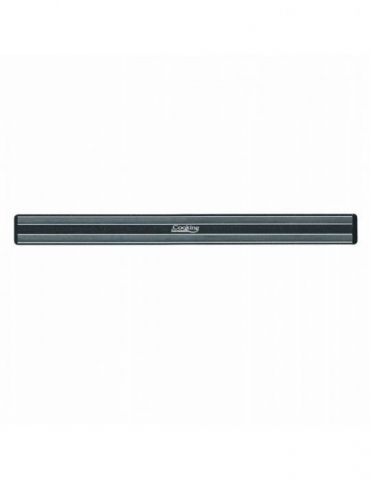 Suport magnetic pentru cutite 47x4.3x2.4cm material: plastic Heinner - 1