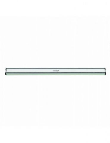 Suport magnetic pentru cutite  61.5x4.5x1.9cm aluminiu Heinner - 1 - Tik.ro