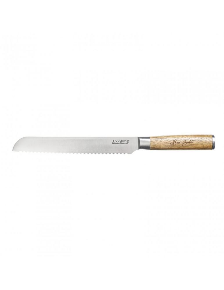 Cutit pentru paine 33.5 cm taste of home by chef