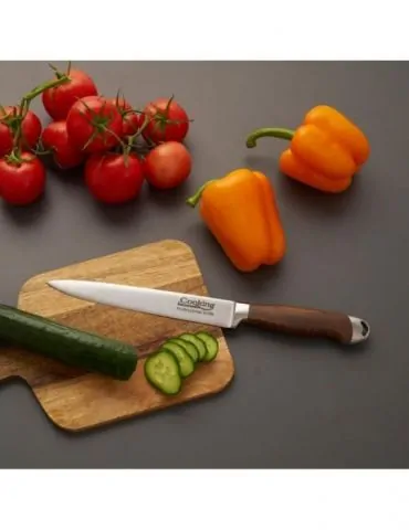 Cutit universal 15 cm maestro
material: lama inox +maner din Heinner - 1 - Tik.ro