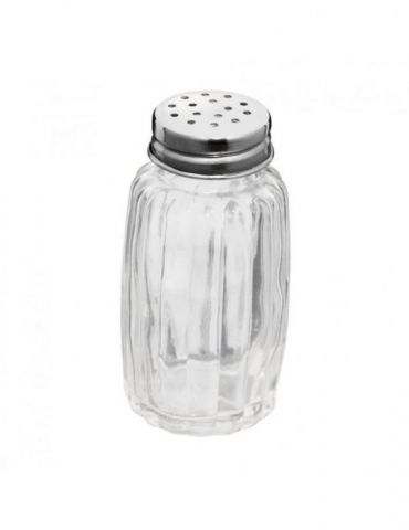 Recipient sare/piper sticla +inox  45 ml Vanora - 1 - Tik.ro