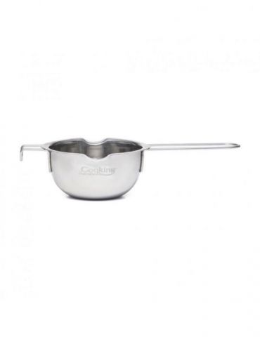 Vas  pentru topit  ciocolata 400 ml Heinner - 1