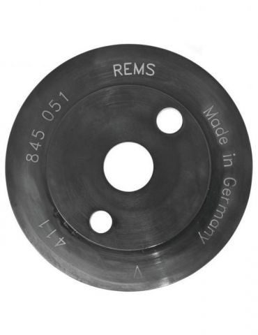REMS Rola taiere pentru REMS Cento 845051 Rems - 1 - Tik.ro