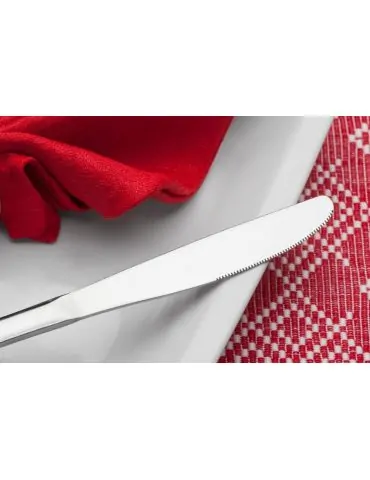Set tacamuri inox 68 piese new york setul contine: 12 Heinner - 1