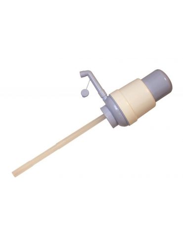 Pompa manuala apa 3-19 l material : plastic setul contine Vanora - 1