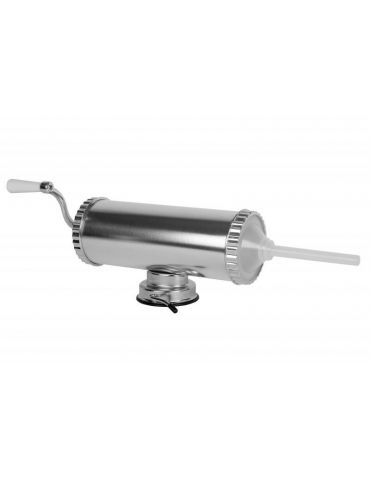 Aparat format carnati din aluminiu 2.5kg Vanora - 1