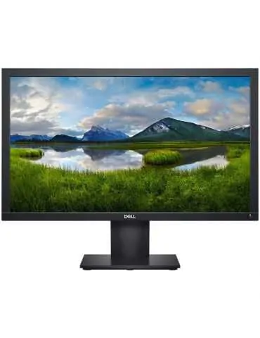 Monitor led dell e2720h 27 ips 1920x1080 antiglare 16:9 1000:1 Dell - 1