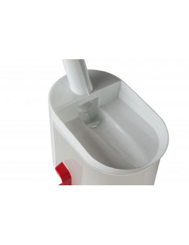 Aparat de scos samburi cirese/visine material plastic aparatul contine si Vanora - 1