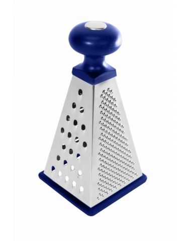 Razatoare piramida 4 laturi 20.3x10x10cm material inox cu grosimea de Vanora - 1