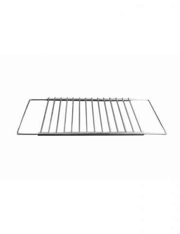 Gratar extensibil pentru cuptor material: otel cromat  dimensiuni: 35x56x32cm Vanora - 1