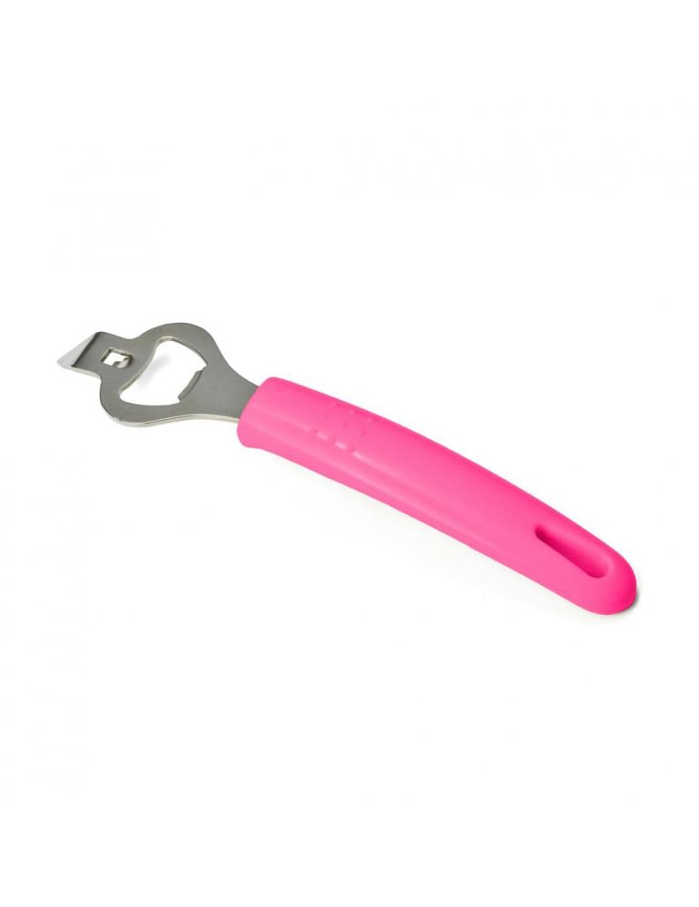 Desfacator sticle 18.6*4.3cm roz