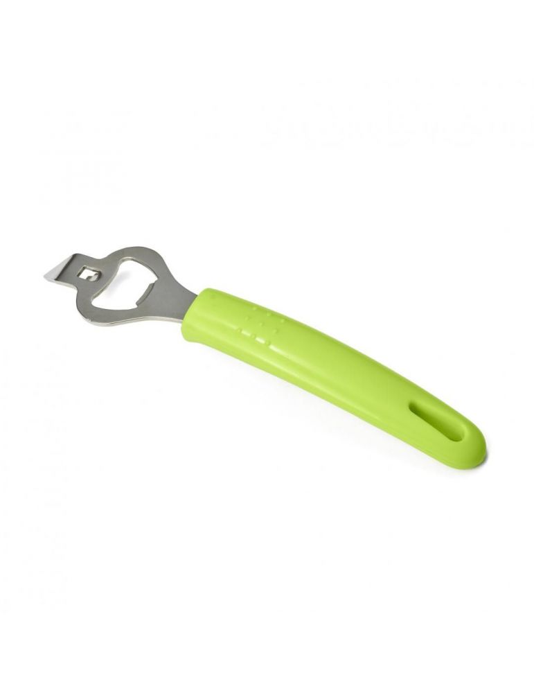 Desfacator sticle 18.6*4.3cm verde