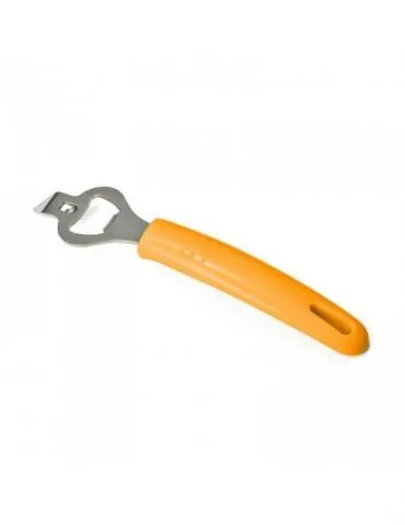 Desfacator  sticle 18.6*4.3cm portocaliu Vanora - 1 - Tik.ro