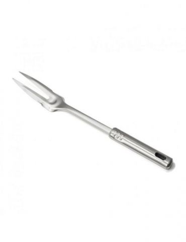 Furculita inox 30 x 3.4 cm Vanora - 1