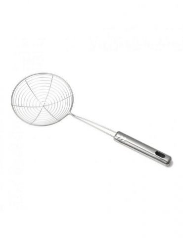 Paleta-strecuratoare inox 32x11 cm Vanora - 1 - Tik.ro