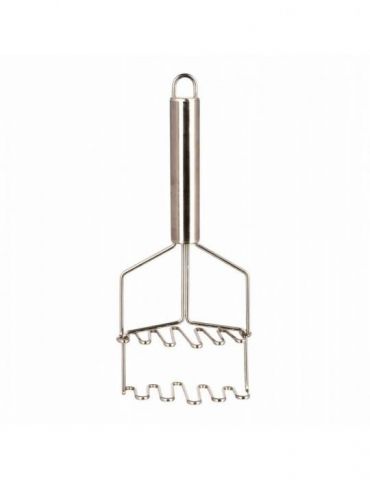 Zdrobitor  cartofi 26*13*7 cm
material: inox Vanora - 1