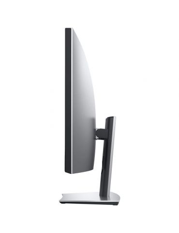 Monitor LED DELL UltraSharp Curved U4919DW 49" , IPS, Ratio 32:9, 5120x1440, 350cd/m2, 1000:1 Dell - 1