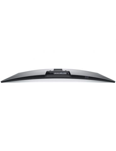 Monitor LED DELL UltraSharp Curved U4919DW 49" , IPS, Ratio 32:9, 5120x1440, 350cd/m2, 1000:1 Dell - 1