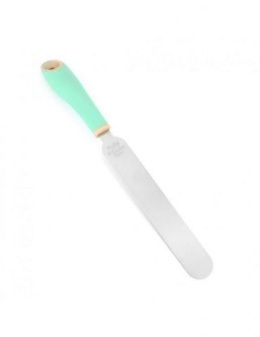 Spatula dreapta decor.  32cmsimona pope
material: maner soft touch + Heinner - 1