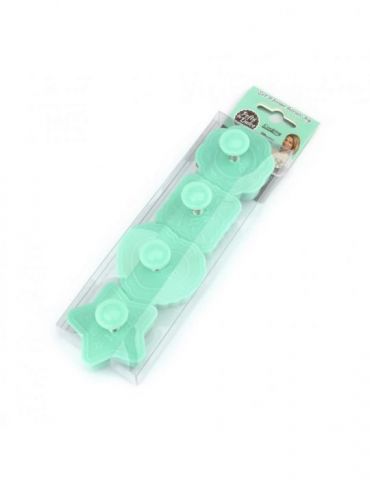 Set 4 forme biscuti joy simona pope
setul contine 4 Heinner - 1 - Tik.ro